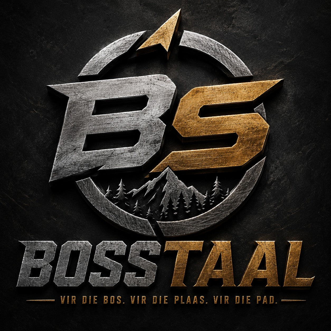 BosStaal™ BushClip