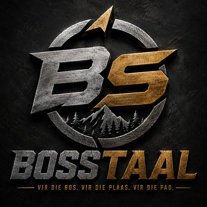 BosStaal™ BushClip