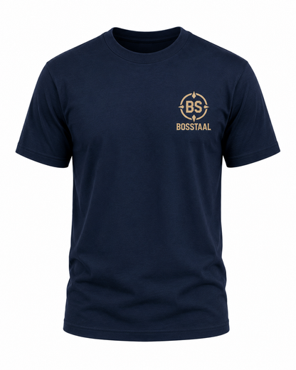 BosStaal™ Erfenis T-hemp