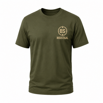 BosStaal™ Erfenis T-hemp