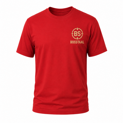 BosStaal™ Erfenis T-hemp