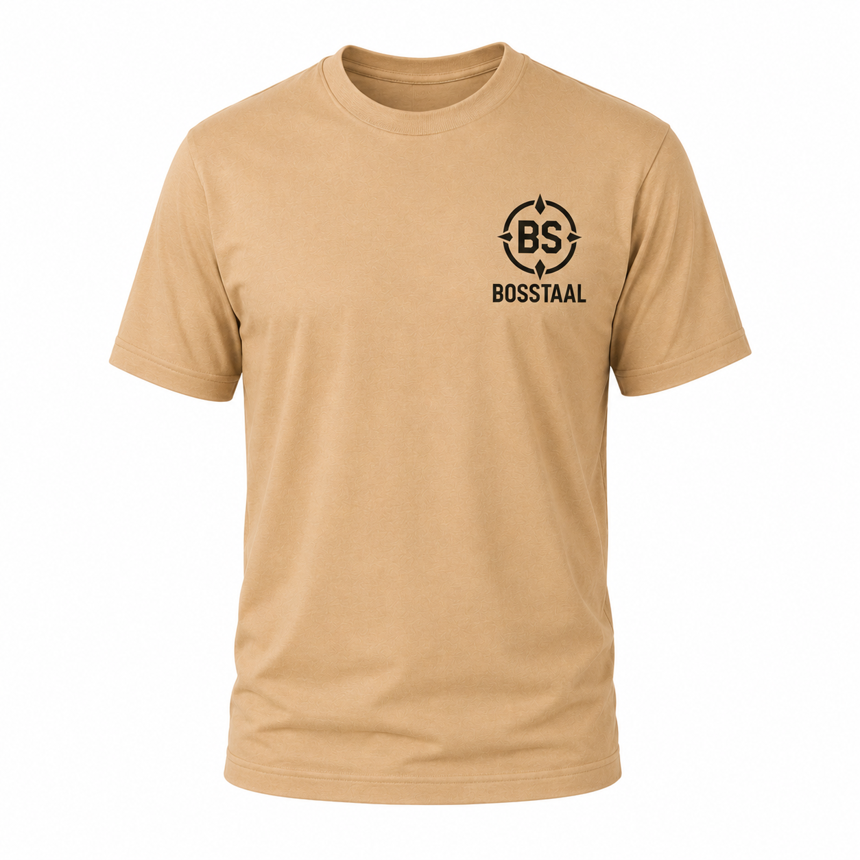BosStaal™ Erfenis T-hemp