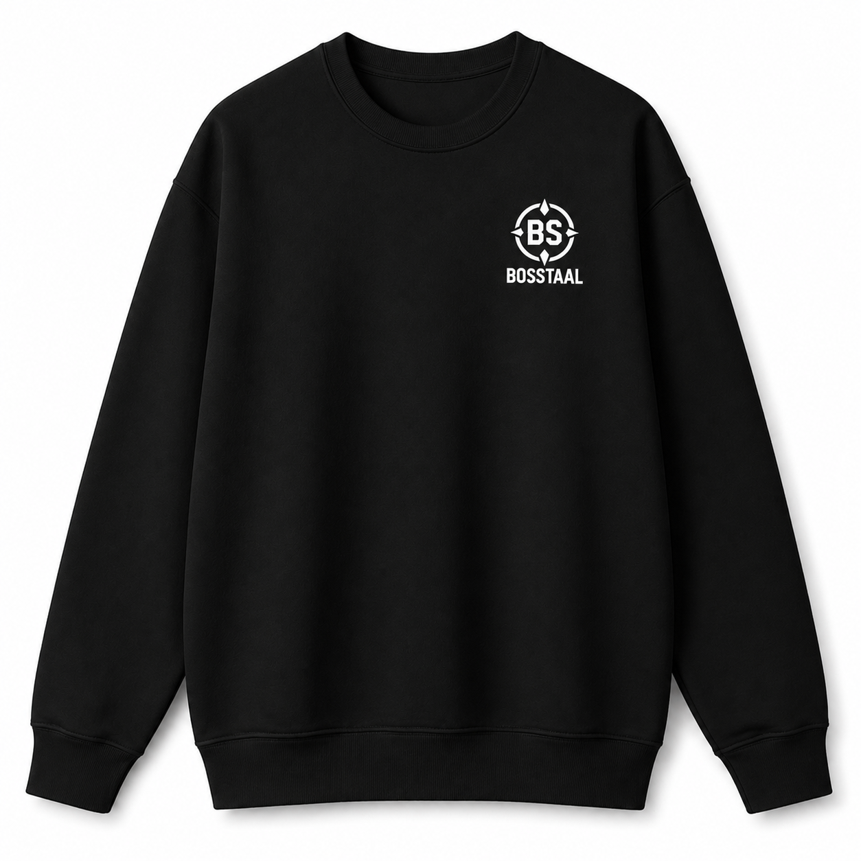 BosStaal™ Premium Trui