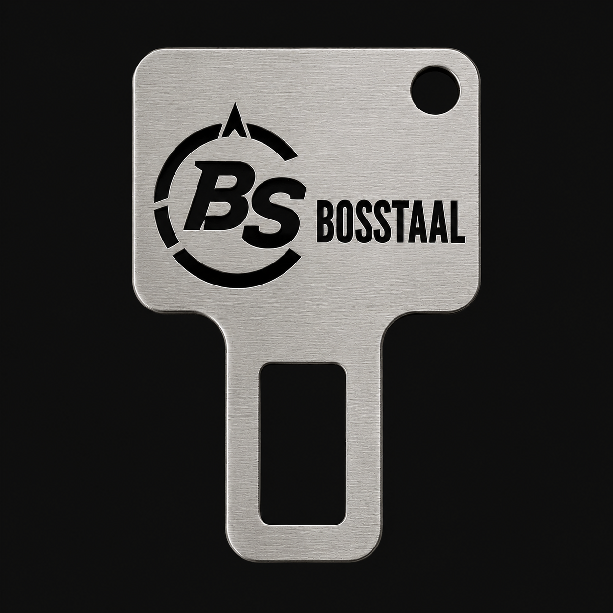 BosStaal™ BushClip