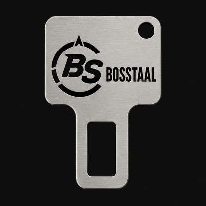 BosStaal™ BushClip